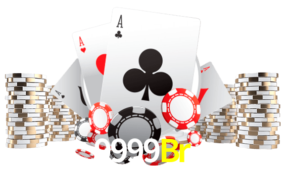 Jogue jogos de pôquer em 9999Br