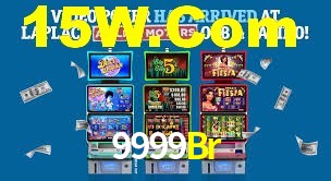 Daily Bonuses 9999Br