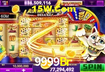 Diretório de Jogos 9999Br