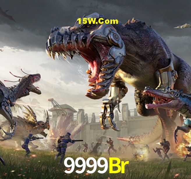 Casino VIP 9999Br