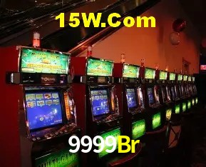 Casino Ao Vivo 9999Br