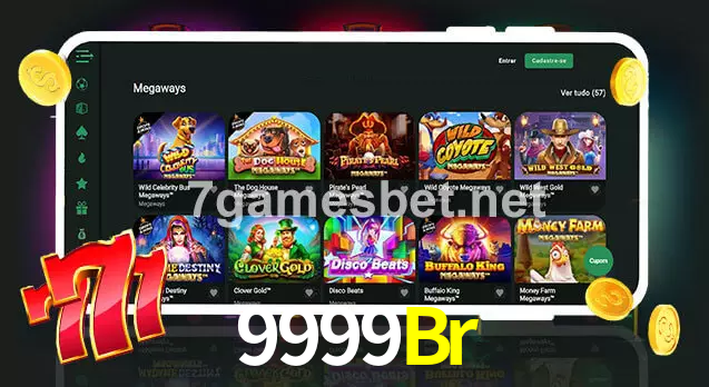 9999Br aplicativo